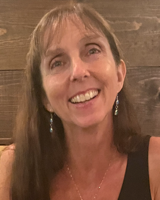 Photo of Mary Kampas, Marriage & Family Therapist, LMFT