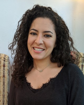 Photo of Elizabeth Shahid, LMFT, Marriage & Family Therapist