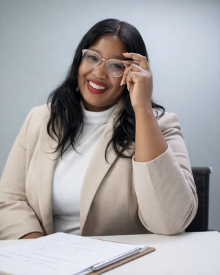 Photo of Nokuthula Thuli Kakaza, Social Worker, BSocSci Hons, SACSSP