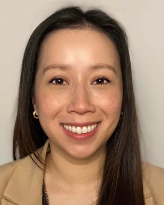 Photo of Vivian Lam, Counselor, LAC