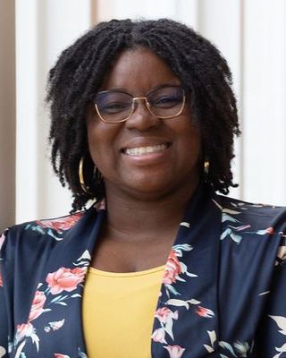 Photo of Ang'elita Dawkins, Licensed Professional Counselor, PhD, LCMHC, LCAS