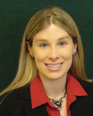 Photo of Dr. Michelle Wood, DO, LCAS-A, CCTP