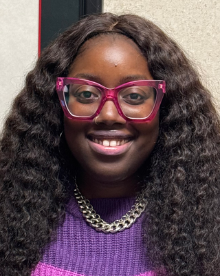Photo of Kaday Kabba-Howard, Licensed Professional Counselor, LPCMH