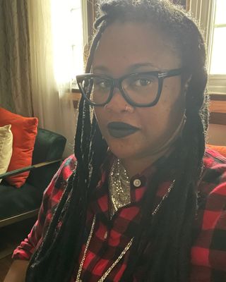 Photo of Keisha A. Savage, Clinical Social Work/Therapist in Columbus, OH