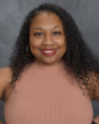 Photo of JBriel Porter, Licensed Professional Counselor, LPC