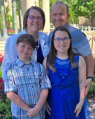 Photo of Ryan Critser, Licensed Professional Counselor, MS, LPC