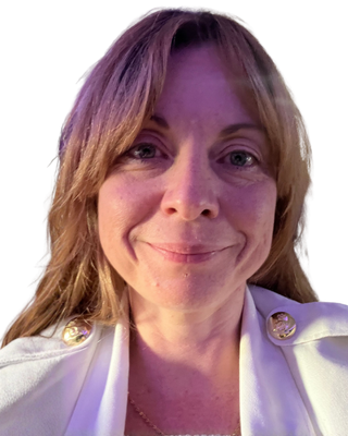 Photo of Liv Karolina Pisani - Let's Have a Natter, Counsellor, MA, ACA-L2