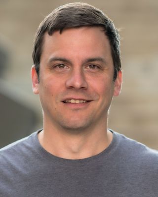 Photo of Michael Pepper, Licensed Professional Counselor, LPC