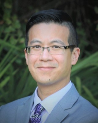 Photo of Dr. David Hu, Psychiatrist in Palm Beach Gardens, FL