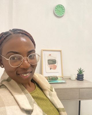 Photo of Ntshuxeko Miyambu, Social Worker, BSocSci Hons, SACSSP