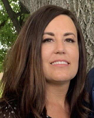 Photo of Melanie Richardson, Clinical Social Work/Therapist in Idaho Falls, ID