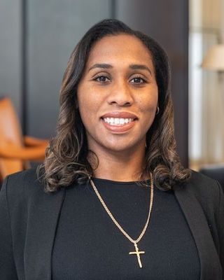 Photo of Alanna Montalvan, Psychiatric Nurse Practitioner, PMHNP