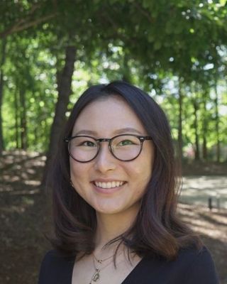 Photo of Genevieve Jing, Psychiatrist, MD