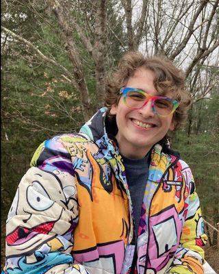 Photo of Justin Dodge - Me, Myself, & Mind, Clinical Social Work/Therapist, BSW, MSW, LICSW