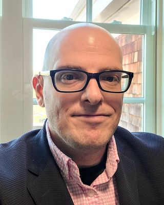 Photo of Evan Moore - Verdant Mental Health PLLC, Psychiatric Nurse Practitioner, DNP
