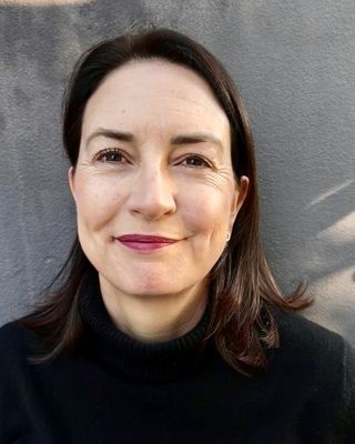 Photo of Julie Sparrow, Social Worker, AMHSW