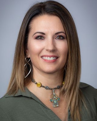 Photo of Monica Rawlings, Counselor, CMHC, SUDC