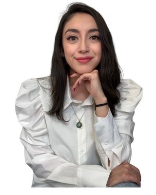 Foto de Sara Kennedy Centeno, Psicoterapeuta, Lic. en Psicología
