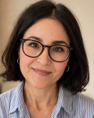 Photo of Katie Zezima McCabe, Clinical Social Work/Therapist, LCSW, MA