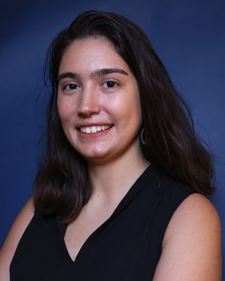Photo of Camille Carter, Licensed Professional Counselor Associate, MEd