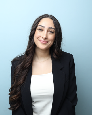 Photo of Anika Anand, Registered Psychotherapist (Qualifying), MSc