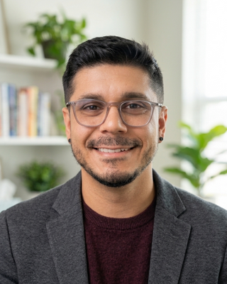Photo of Rafael J Ortega, Clinical Social Work/Therapist, LCSW