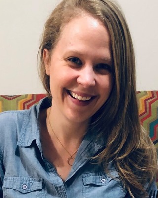 Photo of Laura Morrison, Clinical Social Work/Therapist in Durham, NC