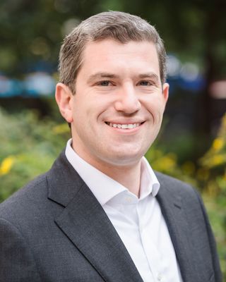 Photo of Moe Seplowitz, Psychologist, PsyD