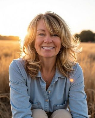 Photo of Dawn D. Klug, Psychiatric Nurse Practitioner, APNP, PMHNP, ANCC, BC