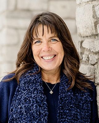 Photo of Lisa M Clancy-Bruce, Clinical Social Work/Therapist, LCSW-R, CCPT