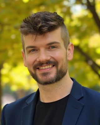 Photo of Anthony Hansen, Clinical Social Work/Therapist, MA, AMHSW