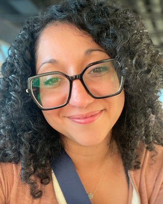 Photo of Sabrina Massey, Clinical Social Work/Therapist, LCSW