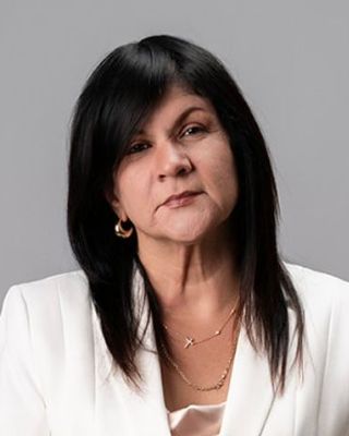 Foto de Brendaliz Vargas Ramos, Psicólogo, Dr. en Psicología, ORCPS - Psicólogo
