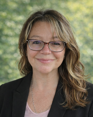 Photo of Debi Smith, Counselor, MA, LPCC