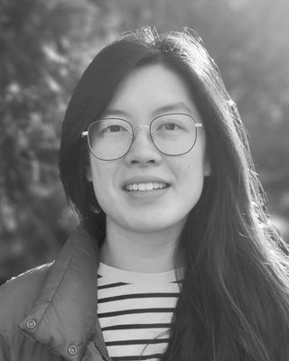 Photo of Stacey Dao, Pre-Licensed Professional, BS