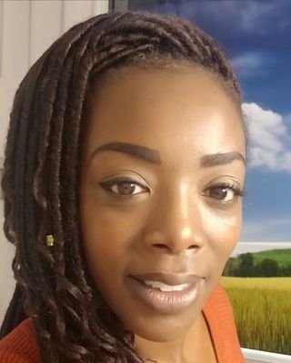 Photo of Tatiana Aubrey, Licensed Professional Counselor, LPC
