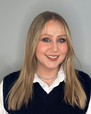 Photo of Dr. Madison Horne, Licensed Professional Counselor, PhD, LPC