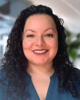 Photo of Paola von Oelffen, Licensed Professional Counselor, MA, LPC, LMHC, SUDP, LMFTA