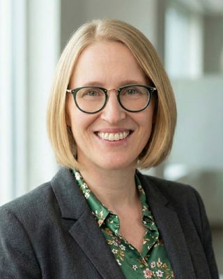 Photo of Sara Pirness, Psychiatric Nurse Practitioner