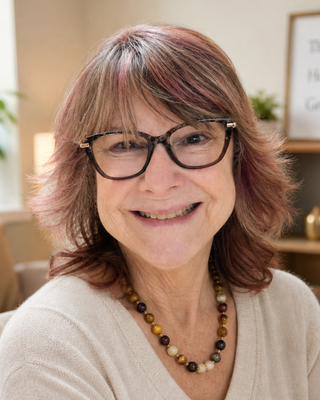 Photo of Julie Anne Hall, Marriage & Family Therapist, LMFT