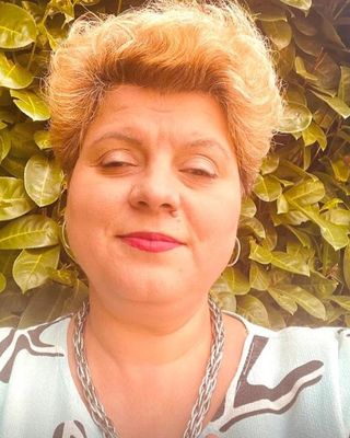 Photo of Helen Andrusca - Sheffield Positum Centre, Psychologist, PsychD, HCPC - Clin. Psych.