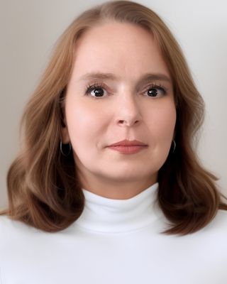 Photo of Raquel M Rasuk, Psychologist, PhD
