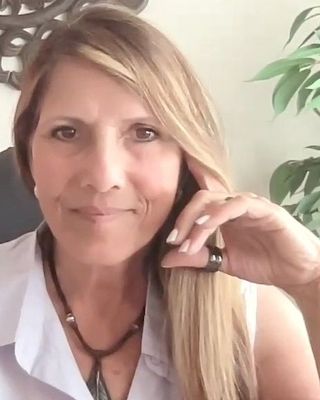 Photo of Taalya T. Areli, Marriage & Family Therapist, LMFT, PhD