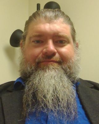 Photo of Nicholas Russeau, Licensed Professional Counselor in Michigan