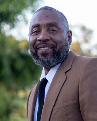 Photo of Theodore Richard, Clinical Social Work/Therapist, LCSW
