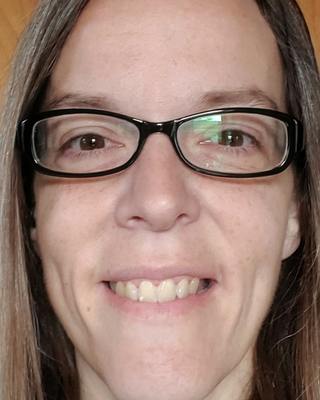 Photo of Kimberly Allen, Clinical Social Work/Therapist, LCSW