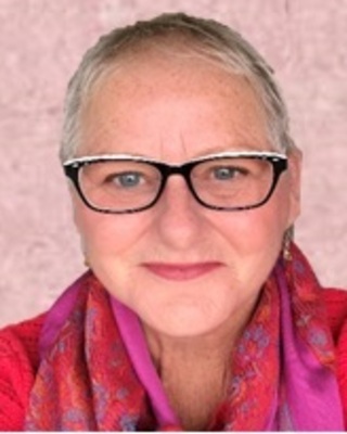 Photo of Martha Dougherty, MA, BA, BEd, RP, Registered Psychotherapist