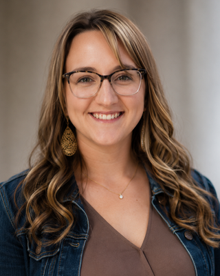 Photo of Emma J Staggs, Clinical Social Work/Therapist, MSW, LICSW