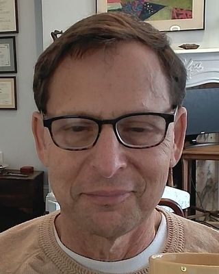 Photo of Nicholas Kirsch, Psychologist, PhD