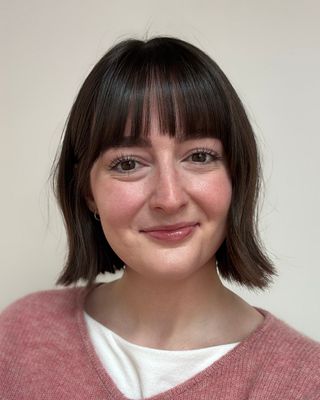 Photo of Marlow Mowery, Licensed Professional Counselor, MA, LPCMHSP, NCC